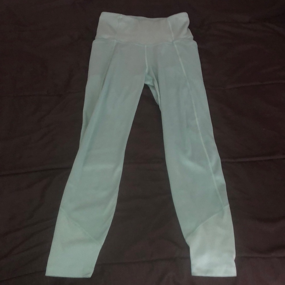 Womens All In Motion Leggings With Pockets